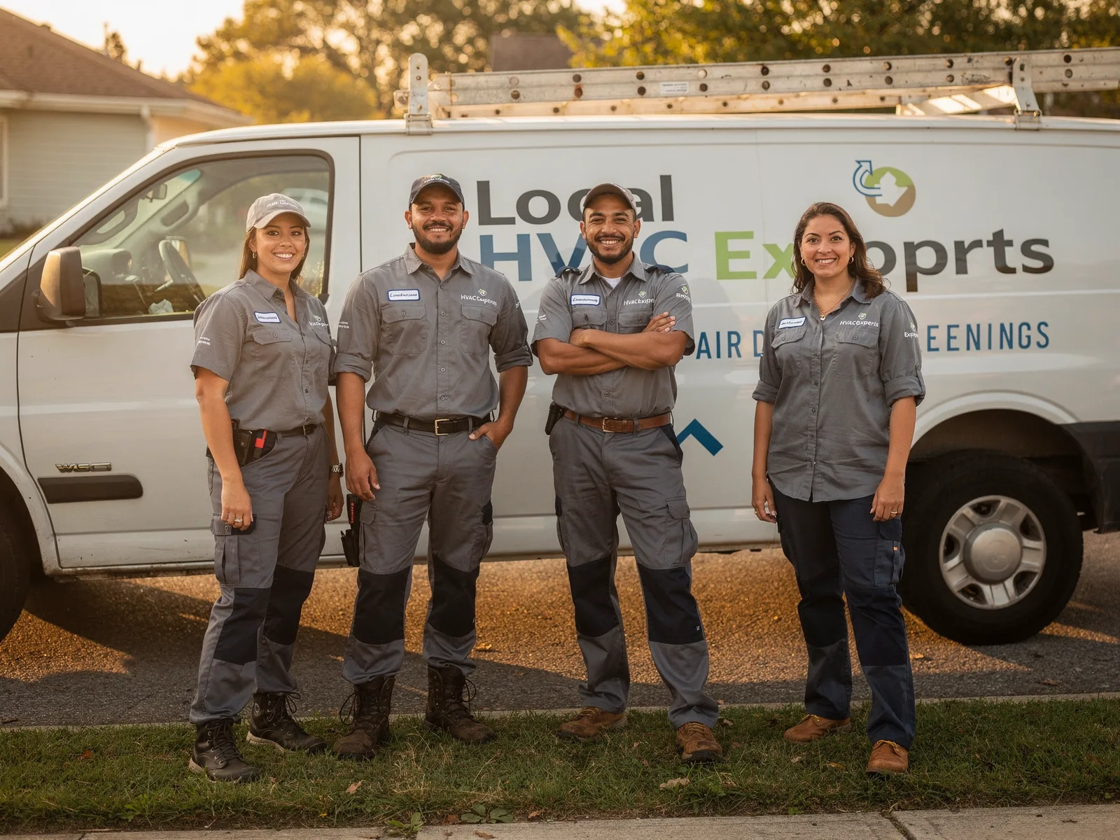 24/7 HVAC Repair & AC Replacement company in Saint Onge, SD
