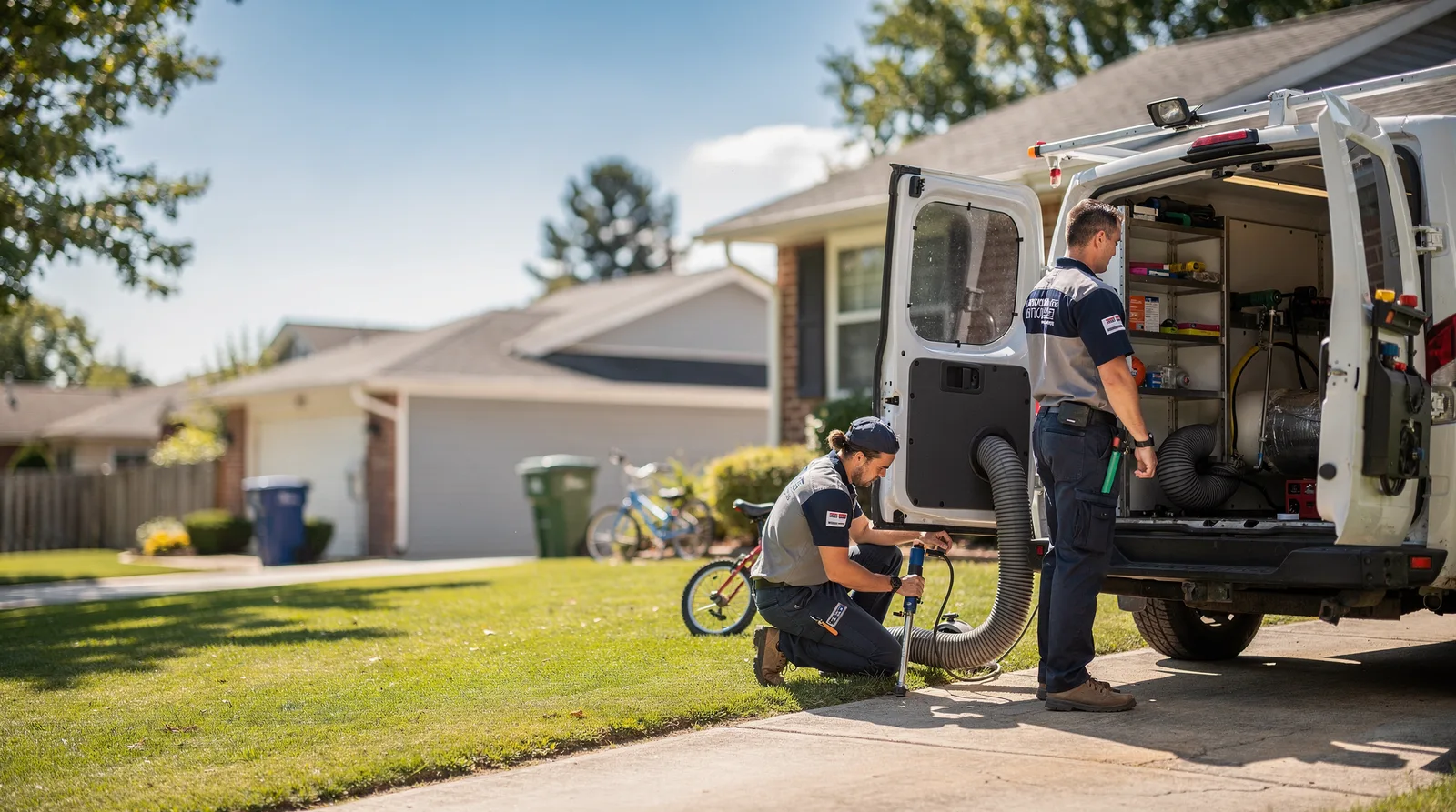 24/7 HVAC Repair & AC Replacement in Saint Onge, SD near me